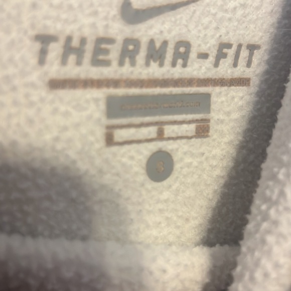 Nike high neck hoodie - Picture 2 of 5